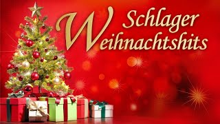 Die besten Weihnachtslieder 🎅🌲 Weihnachtshits aller Zeiten [upl. by Kolivas73]