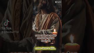 Jesus biblia oracion god motivation jesuschrist fe godsword loveorarpodcast holyspirit [upl. by Avad]