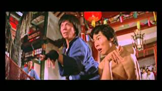 Mad Monkey Kung Fu 1979 Shaw Brothers Official Trailer瘋猴 [upl. by Nilknarf]