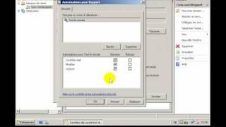 AutoFormation en Vidéos dAdministration windows 2008 Server [upl. by Aleak368]