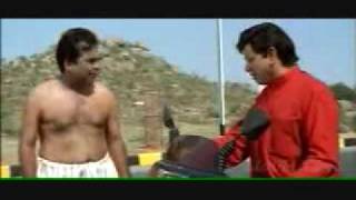 Gay comedy from the telugu movie Vijayam Part 4 [upl. by Aij]