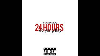 DC Yung Kay  24hoursOpen Verse ChallengeBy JSmash amp KYL [upl. by Gwynne]