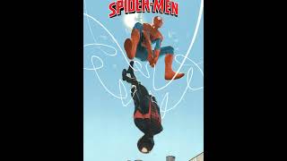 THE SPECTACULAR SPIDERMEN 5 llshorts ll coming July 2024 [upl. by Sibbie999]