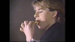 1990 Kebler OBoisies commercial [upl. by Riay]