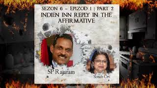 S6 E1 P2  Indien inn reply in the affirmative  Sonah Ori SP Rajaram amp Jangi [upl. by Hedgcock]