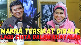 BISIKAN RHOMA 48 DUET RAJA  RATU YANG DINANTI AKHIRNYA TERJADI [upl. by Ranique]