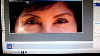 PhotoImpact 12Tutorial 13 WRINKLE REMOVER [upl. by Enegue681]