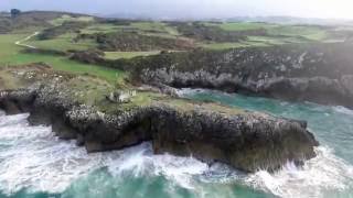 PROMO PAISAJES ASTURIANOS [upl. by Anil]