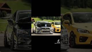 show your boxer subaru switzerland subaruwrxsti gc8 wrxsti [upl. by Phedra]