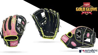 Rawlings Gold Glove Club November 2024 Review [upl. by Meedan]