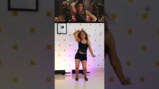 NORA FATEHINEW SONG nora nupurkashyap dance trending shorts explore [upl. by Haerb]