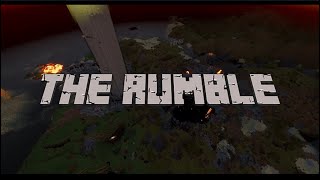 The Rumble Trailer [upl. by Pozzy]