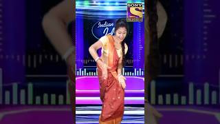 Indian idol 4 साल milenge hum nehi india idol shorts trending dance youtubeshorts [upl. by Christophe149]