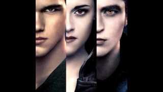 Breaking Dawn Part 2 Soundtrack [upl. by Ordnasil522]