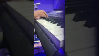 Do gallan kariye  piano intro  garry sandhu viral shortsfeed shorts [upl. by Llenet]