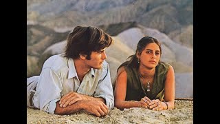 ZABRISKIE POINT 1970 Δραματικη ΕΛΛΗΝΙΚΟΙ ΥΠΟΤΙΤΛΟΙ Eng Subs Spanish German Italian Portugal [upl. by Hamilah]