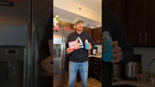 Switching Logan Paul’s Lunchly With Lunchable Prank 😂 [upl. by Sloatman]