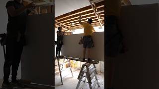 Drywall Dynamics  ASMR [upl. by Tega]