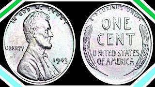 How MUCH IS A 1943 Steel Penny Worth 17 Million [upl. by Centonze498]