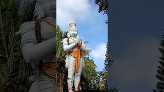 Hanuman tirumala hanuman dharmavaramcheruvuviralshort [upl. by Danyette55]