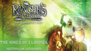 Ranger’s Apprentice  Book 8 The Kings of Clonmel  Chapter 10 [upl. by Anwaf]