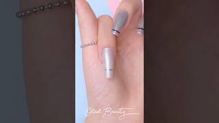 Beautiful Nail Art Compilation 💖 Satisfying Nails Video  Olad Beauty shorts [upl. by Acitel]