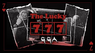 GGA  Lucky N7 official music video [upl. by Euginimod337]