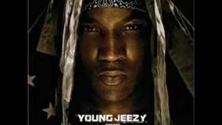 Young Jeezy  Vacation Recession [upl. by Ijan]