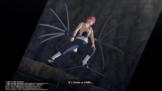 Storm 2 Sasori Boss Fight [upl. by Tonneson]