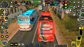 BusSimulatorBusGames2022indainbusAndriodGamepaly [upl. by Jonathon924]