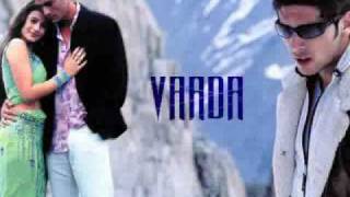 vaada  woh ladki nahi with lyric [upl. by Trometer113]