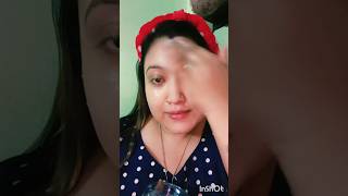 4 steps to reduce textured skin।How I Cleared my Texture skin।youtubeshorts skincare subscribe [upl. by Rosalia424]