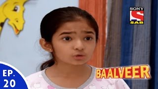 Baal Veer  बालवीर  Episode 20  Full Episode [upl. by Olimac]