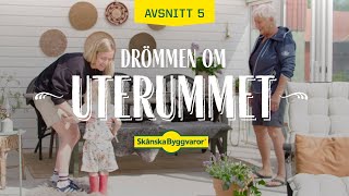 Avsnitt 5 Drömmen om uterummet [upl. by Schuman]