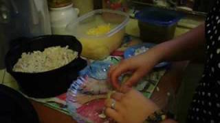 How to Make Chicken Enchiladas [upl. by Liva99]