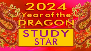 2024 Study energy in the NW [upl. by Darin]