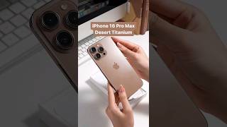 iPhone 16  16 Pro Max  لا مش مصدق 🔥 [upl. by Adraynek209]