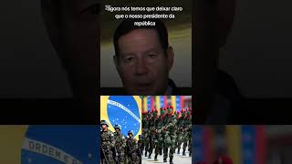 GENERAL MOURÃO shortsfeed bope policialmilitar exercitobrasileiro noticias [upl. by Gibrian]