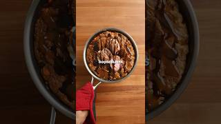 Over the top pizookie food foodasmr recipe cooking [upl. by Jarred]