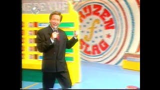 Rtl4 Prijzenslag 1991 [upl. by Icnarf]