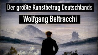 Der Größte Kunstfälscher Deutschlands Wie Wolfgang Beltracchi die Kunstszene austrickste  Edgar [upl. by Darbie]