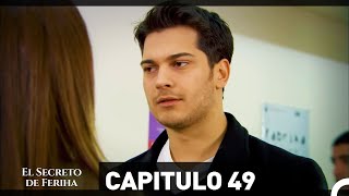 El Secreto De Feriha Capítulo 49 En Español [upl. by Annaitsirhc]