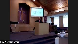 Essexville Community Church Sermon 030324 [upl. by Loughlin]