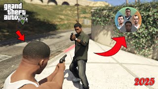 Grand Theft Auto 5 Gameplay Walkthrough Part 38  Merryweather Heist GTA 5 [upl. by Milena]