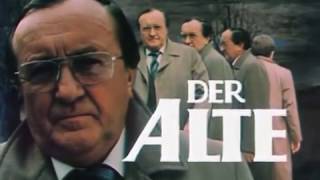 Der Alte 58  Tote Lumpen jagt man nicht HQ KultKrimi 1982 Erwin Köster [upl. by Lytle]