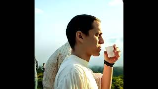 FREE BASE DE RAP ESTILO CANSERBERO  Canserbero type beat  quotPOR LA TARDEquot [upl. by Doy]