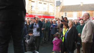 Caithness Mod 2010  Choirs Rally  Part 3 [upl. by Pierre139]