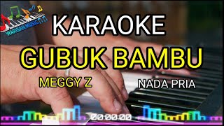 Karaoke gubuk bambu [upl. by Gunilla]