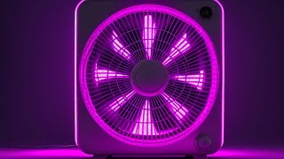 BEST FAN HEATER NOISE FOR PERFECT SLEEP💤  10 HOURS [upl. by Fee937]