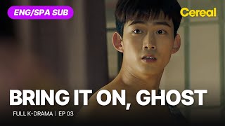 FULL•SUB Bring It On Ghost 2016｜Ep03｜ENGSPA subbed kdrama｜oktaecyeon kimsohyun kwonyul [upl. by Nika539]